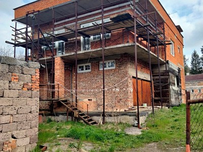 Čekyňská, Přerov